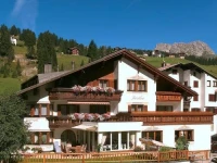 Hotel Garni Sursilva 