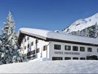 Hotel Hinterwies 
