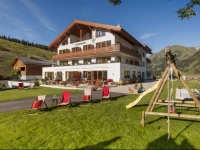 Hotel-Garni Schranz 