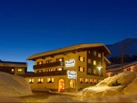 Hotel-Pension Roggal 
