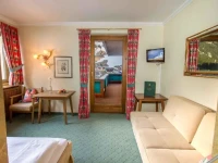 Hotel Kristberg 