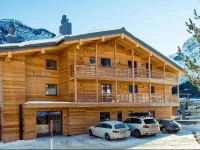 Hotel Laurus 