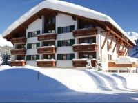 Hotel Omesberg 