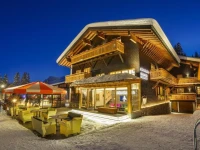 Hotel Petersboden 