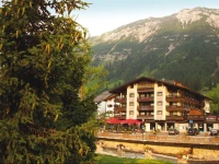 Pfefferkorns Hotel 