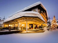 Hotel Plattenhof 
