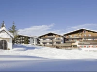 Hotel Sonnenburg 