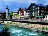 Hotel Tannbergerhof 