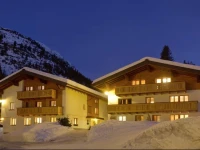 Appartement Roggal 
