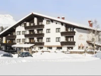 Hotel Bergheim 