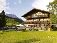 Chalet RГјfikopf 
