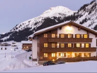 Hotel-Pension Bianca 