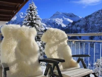 Pension Bergland 