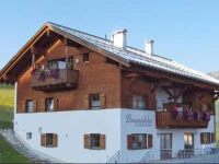 Pension BergmГ¤hder 