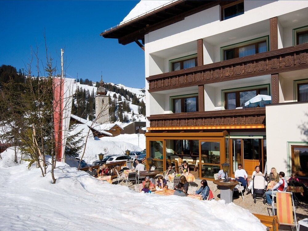 Pension Cafe Fritz 