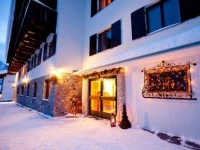 Pension Gradenburg 
