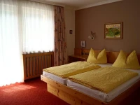 Pension Hasenfluh 