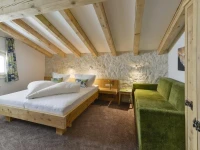 Pension Stierfall 3*