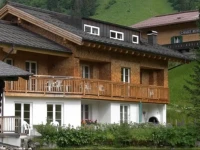 Appartements Sursilva im Haus Steiner 