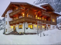 FГјrmesli Appartements 