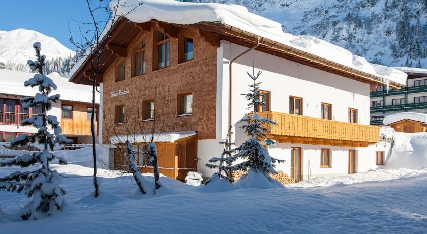 Haus Ricarda 