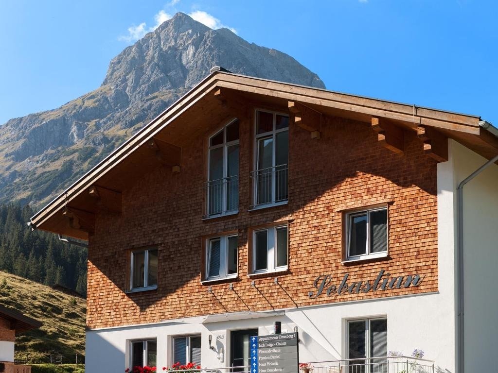 Haus Sebastian 