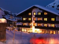 Hotel Knappaboda 