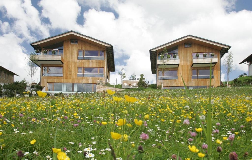 LAMA Appartement 