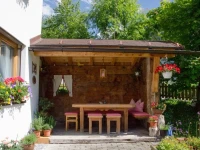 Pension Ahorn 