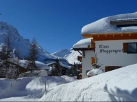 Pension Muggengrat 