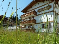 Pension Muntanella 