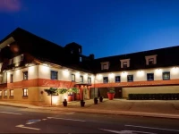 Hotel Leimer BrГ¤u 