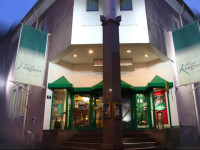 Hotel Kongress