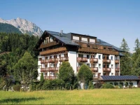 Der LГ¶we вЂ“ das Hotel fГјr mehr Lebensgenuss in Leogang 