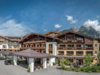 Hotel Leonhard 