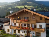 Hotel Gasthof Erbhof Anderlhof 