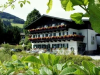 Gourmet-Hotel GrГјnwald 