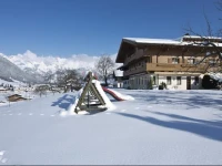 Hotel Vorderriedhof 