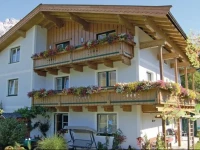 Apartment Leogang 