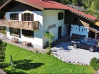 Apartment Ullach B 