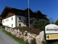Apartments Stockinggut 