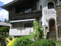 Appartement Eder 