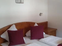 Appartement Haus Petra 