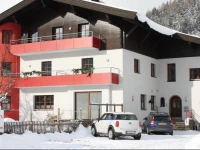 Appartementhaus Bergblick 