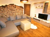 Chalet Apartment Leogang 