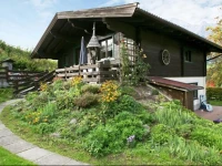 Chalet Madreit 