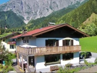 Chalet Ullach XL 