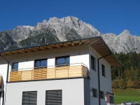 Ferienwohnung Brandtner Leogang 