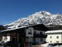 Ferienwohnung Schwabl 