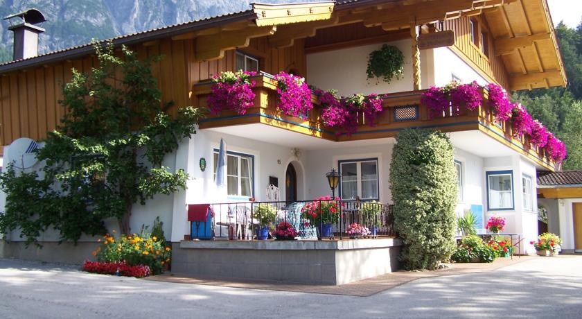 GГ¤stehaus Huber 